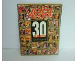 Revista Veja 30 Anos